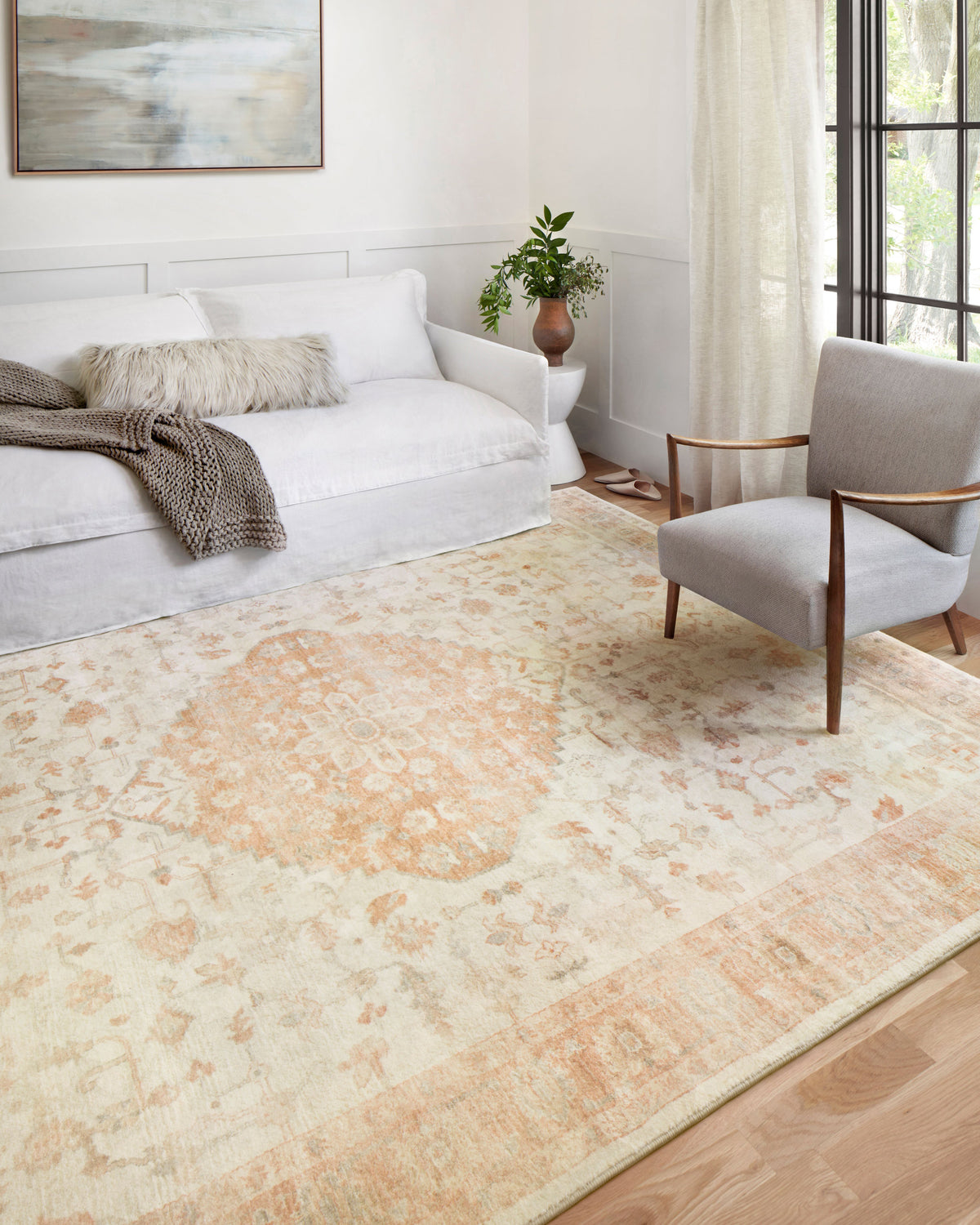 Loloi Accent Rug