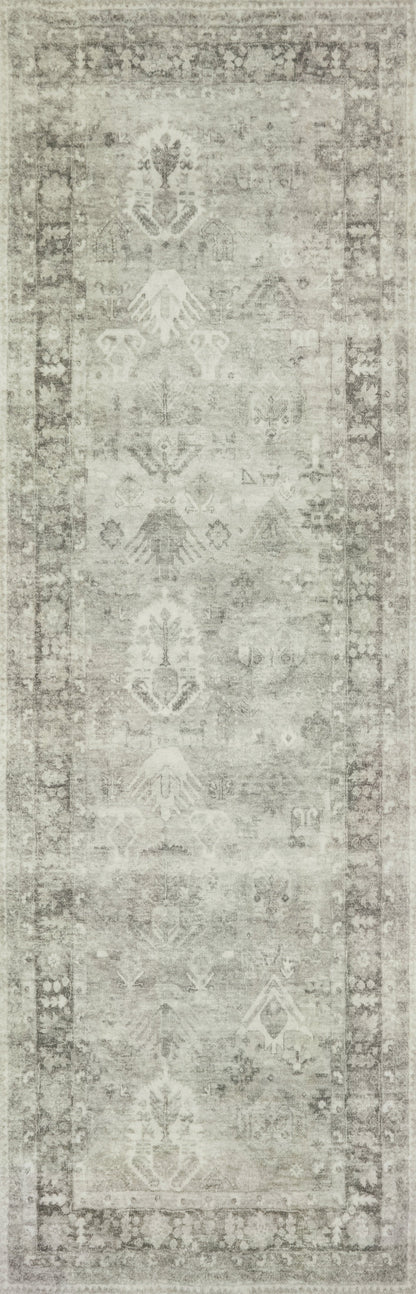 Loloi 18" x 18" Sample Rug