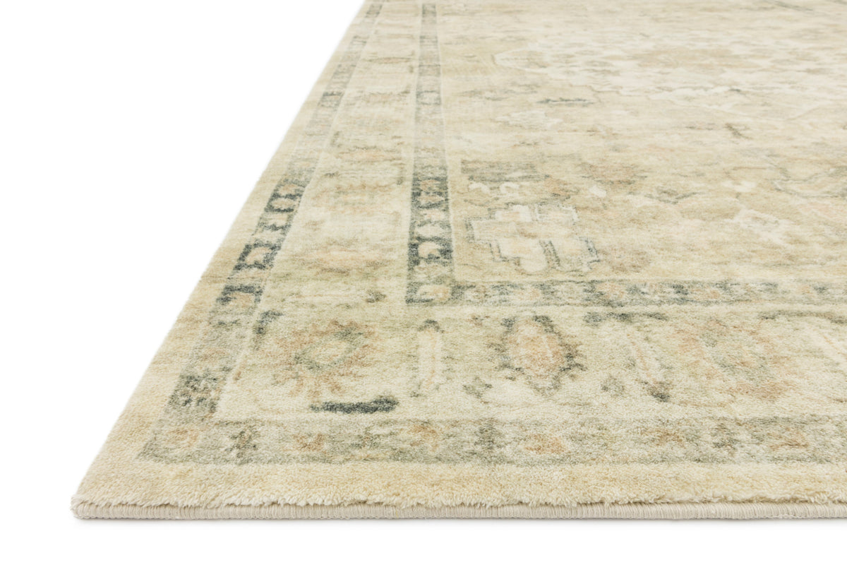 Loloi 18" x 18" Sample Rug