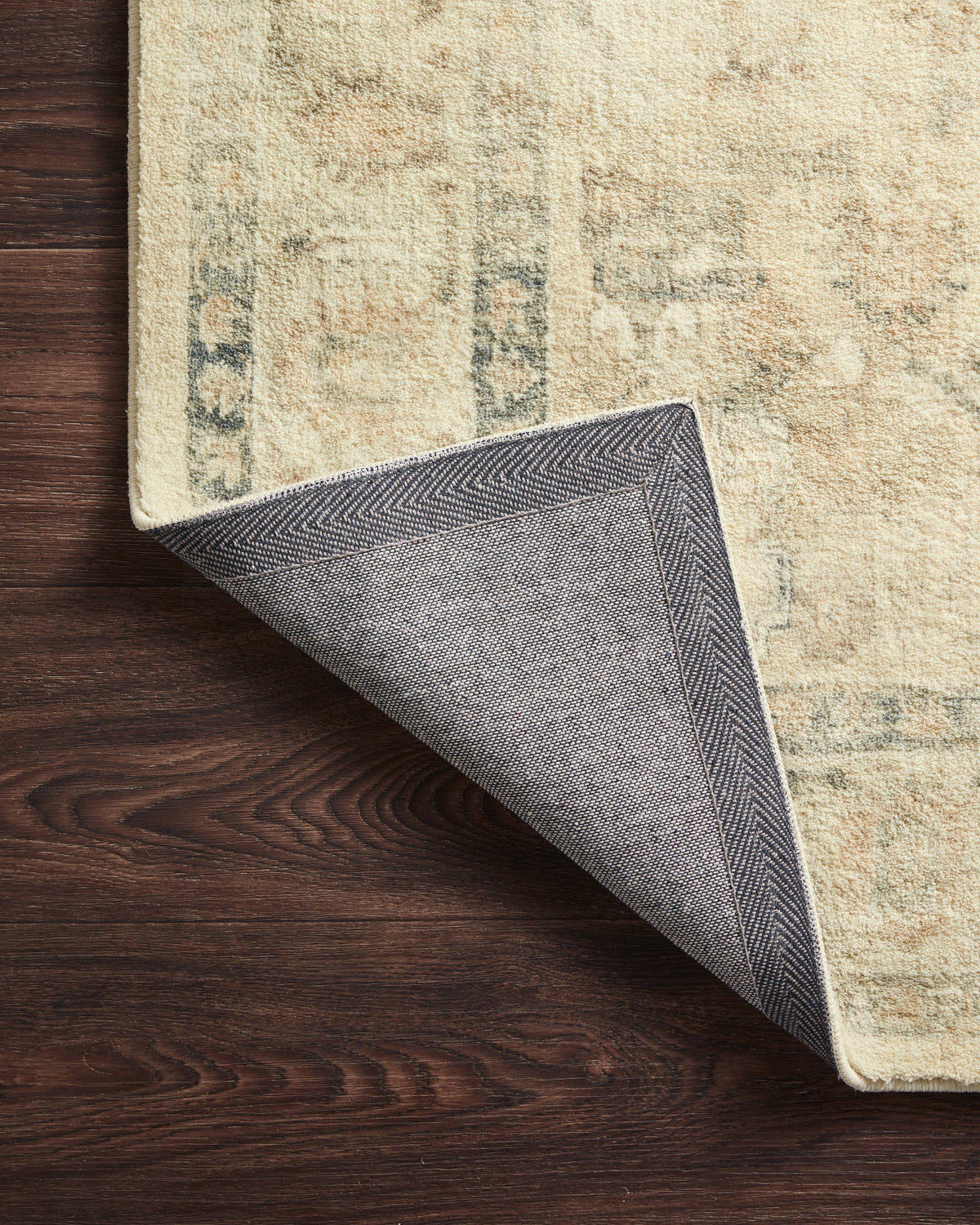 Loloi 18" x 18" Sample Rug