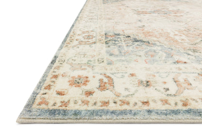 Loloi 18" x 18" Sample Rug