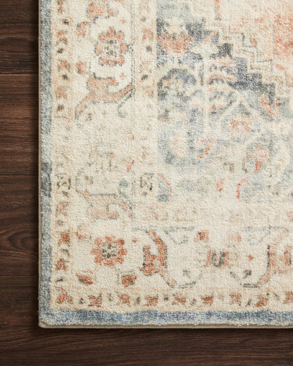Loloi 18" x 18" Sample Rug