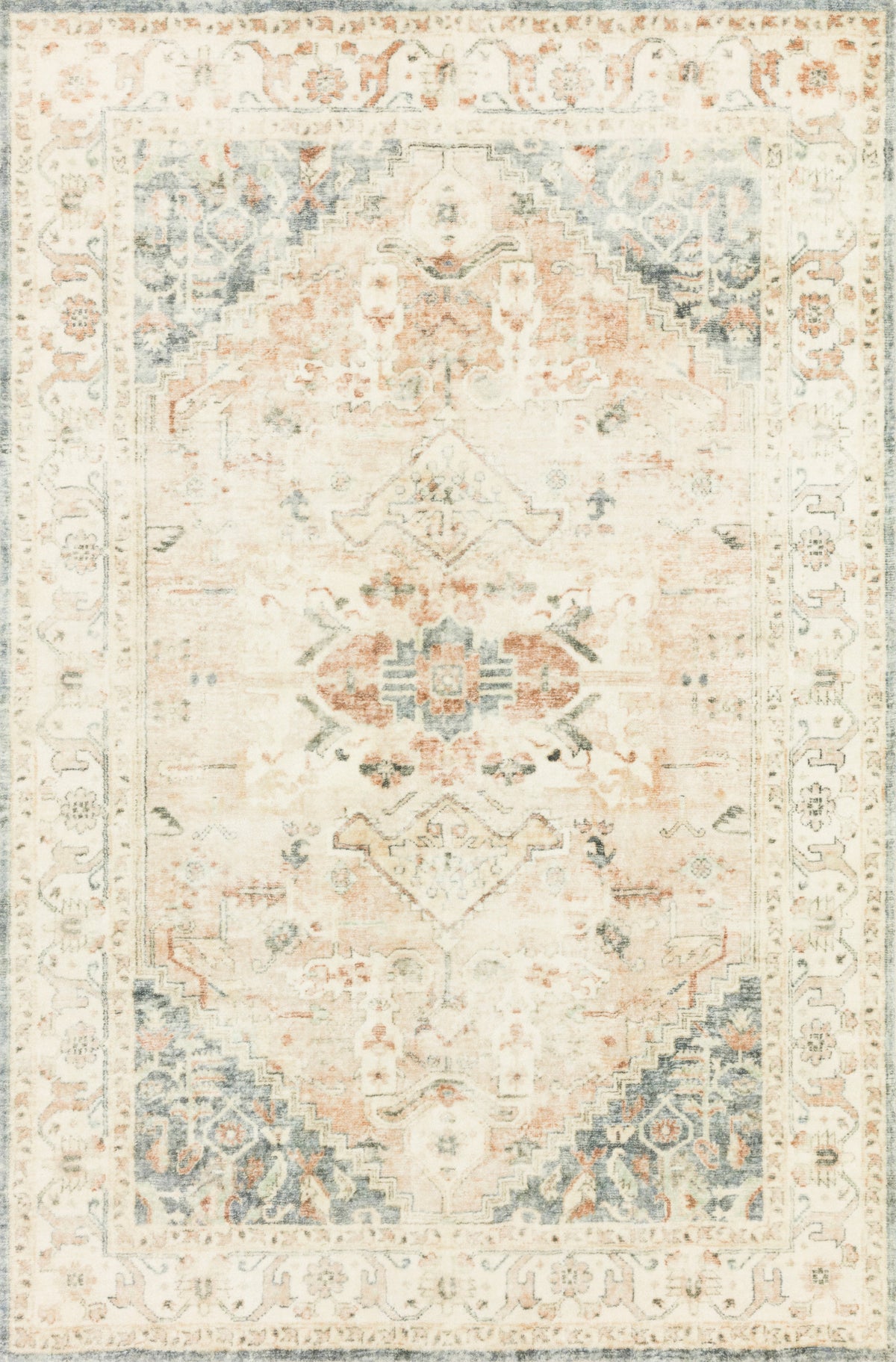 Loloi Accent Rug