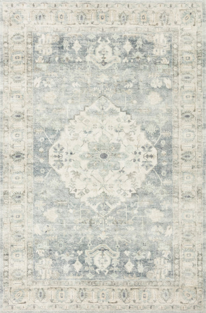 Loloi 18" x 18" Sample Rug