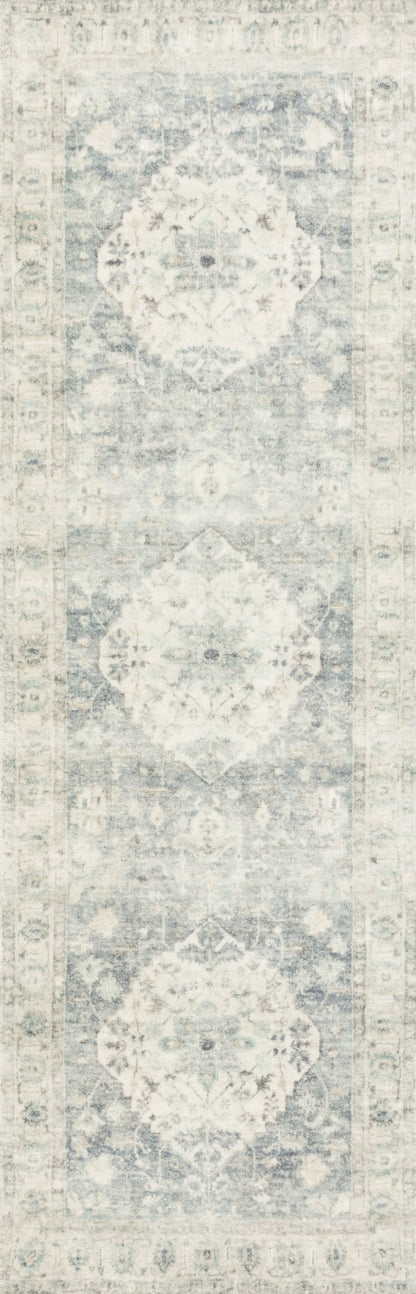Loloi 18" x 18" Sample Rug