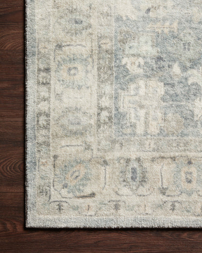 Loloi 18" x 18" Sample Rug
