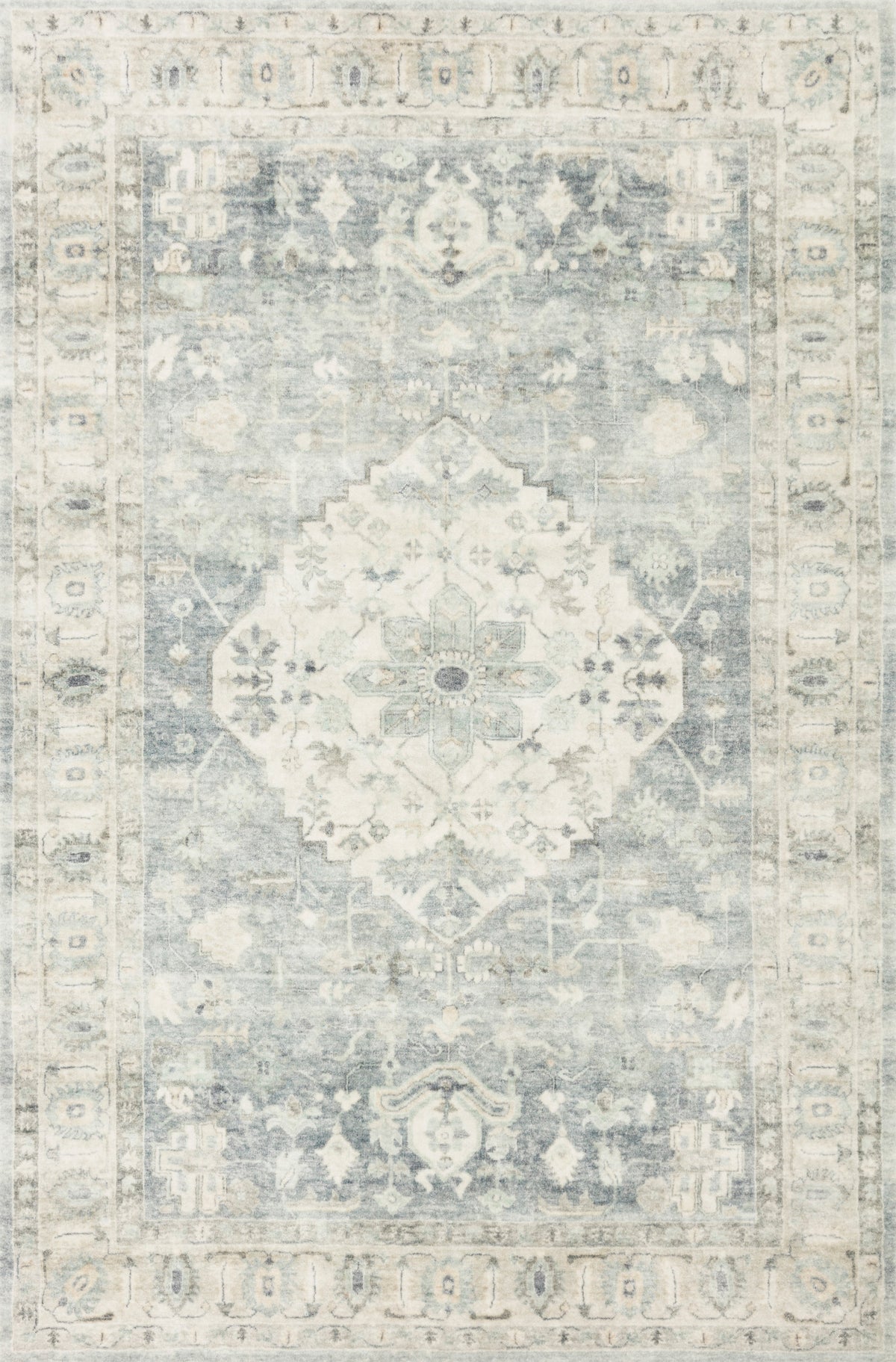 Loloi Accent Rug