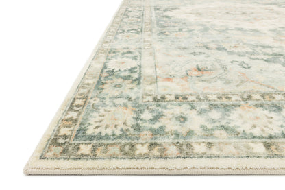 Loloi 18" x 18" Sample Rug