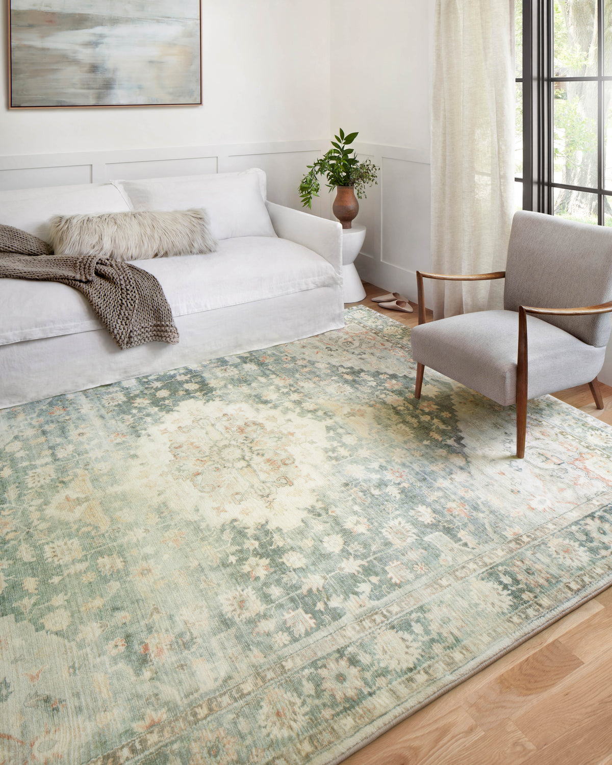 Loloi Accent Rug