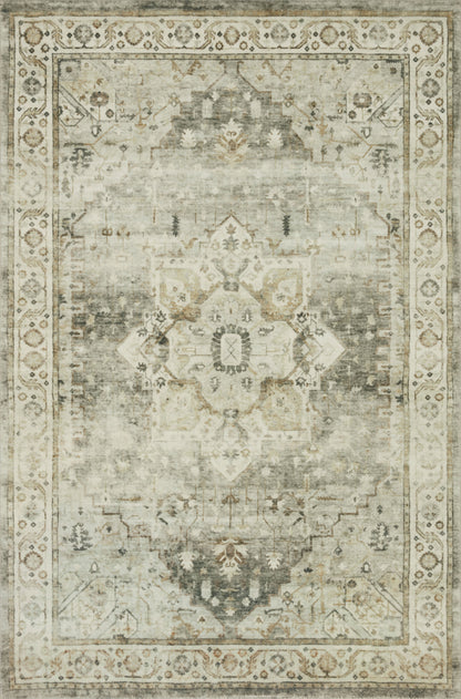 Loloi 18" x 18" Sample Rug