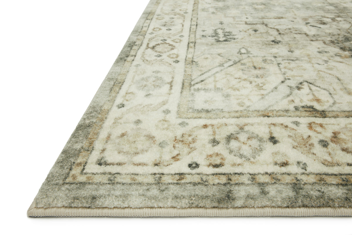 Loloi 18" x 18" Sample Rug