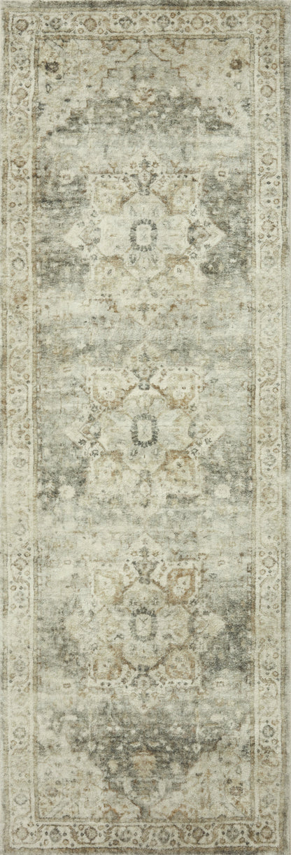 Loloi 18" x 18" Sample Rug