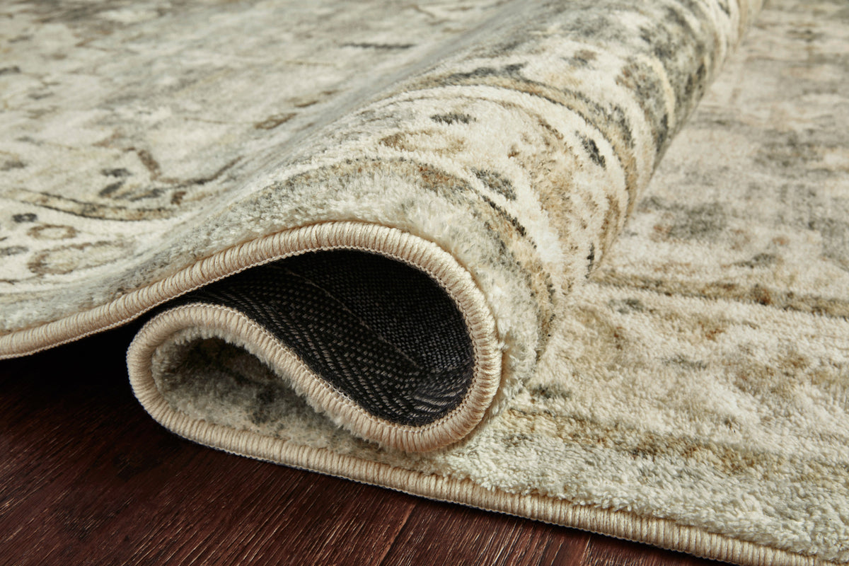 Loloi 18" x 18" Sample Rug