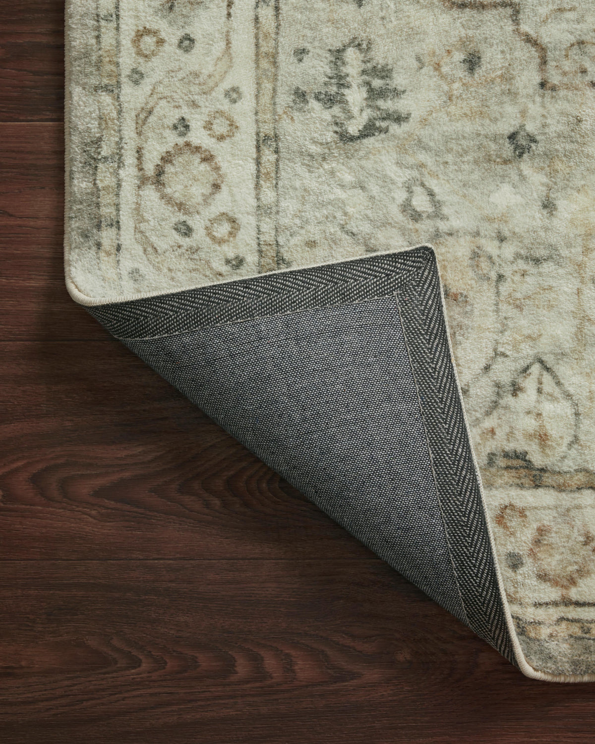 Loloi 18" x 18" Sample Rug