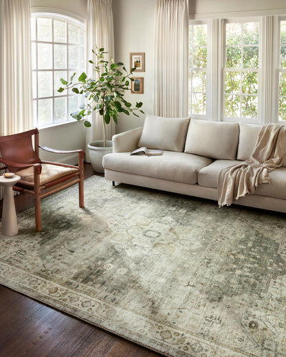 Loloi Accent Rug