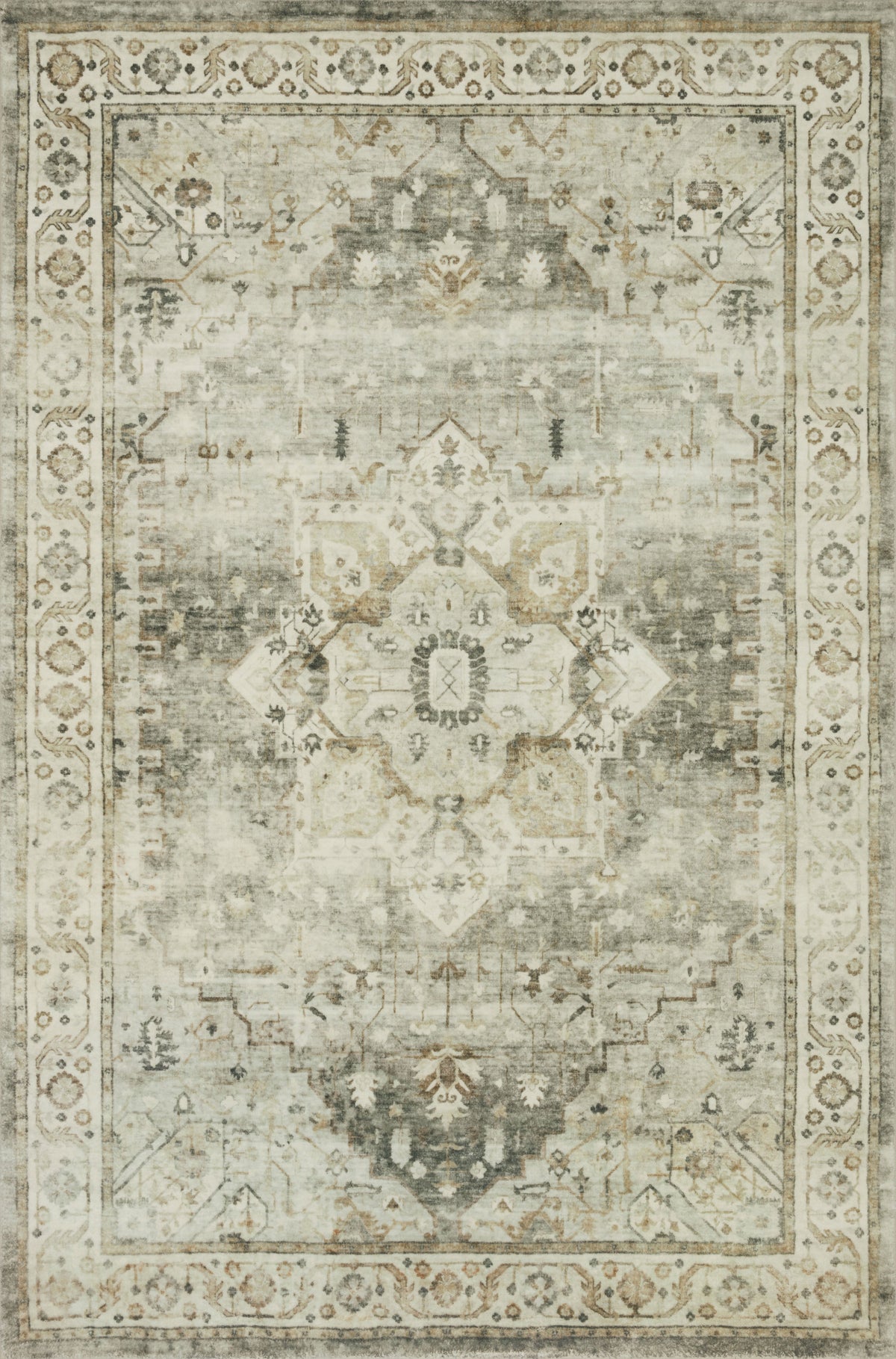 Loloi Accent Rug