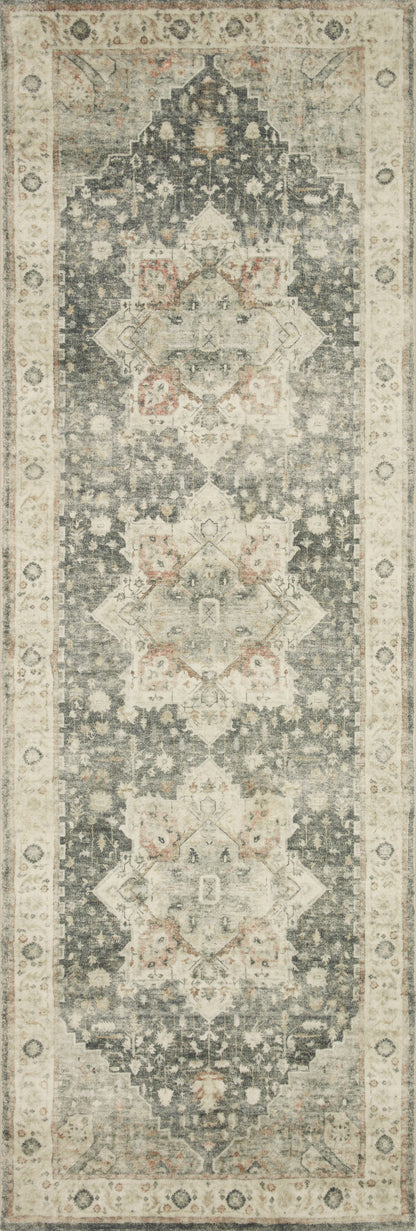 Loloi 18" x 18" Sample Rug