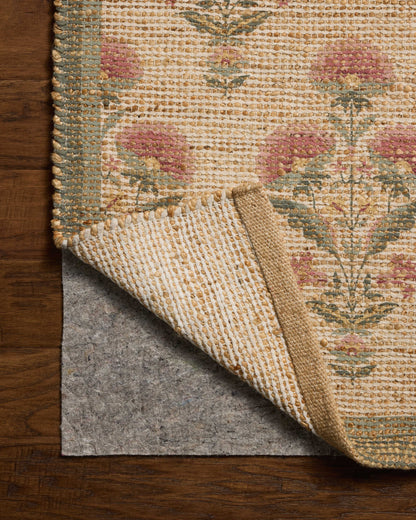 Chris Loves Julia x Loloi Rue Area Rug