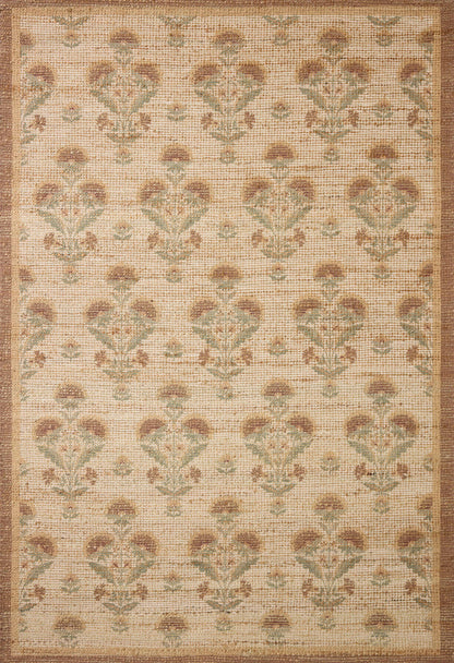 Chris Loves Julia x Loloi Rue Area Rug