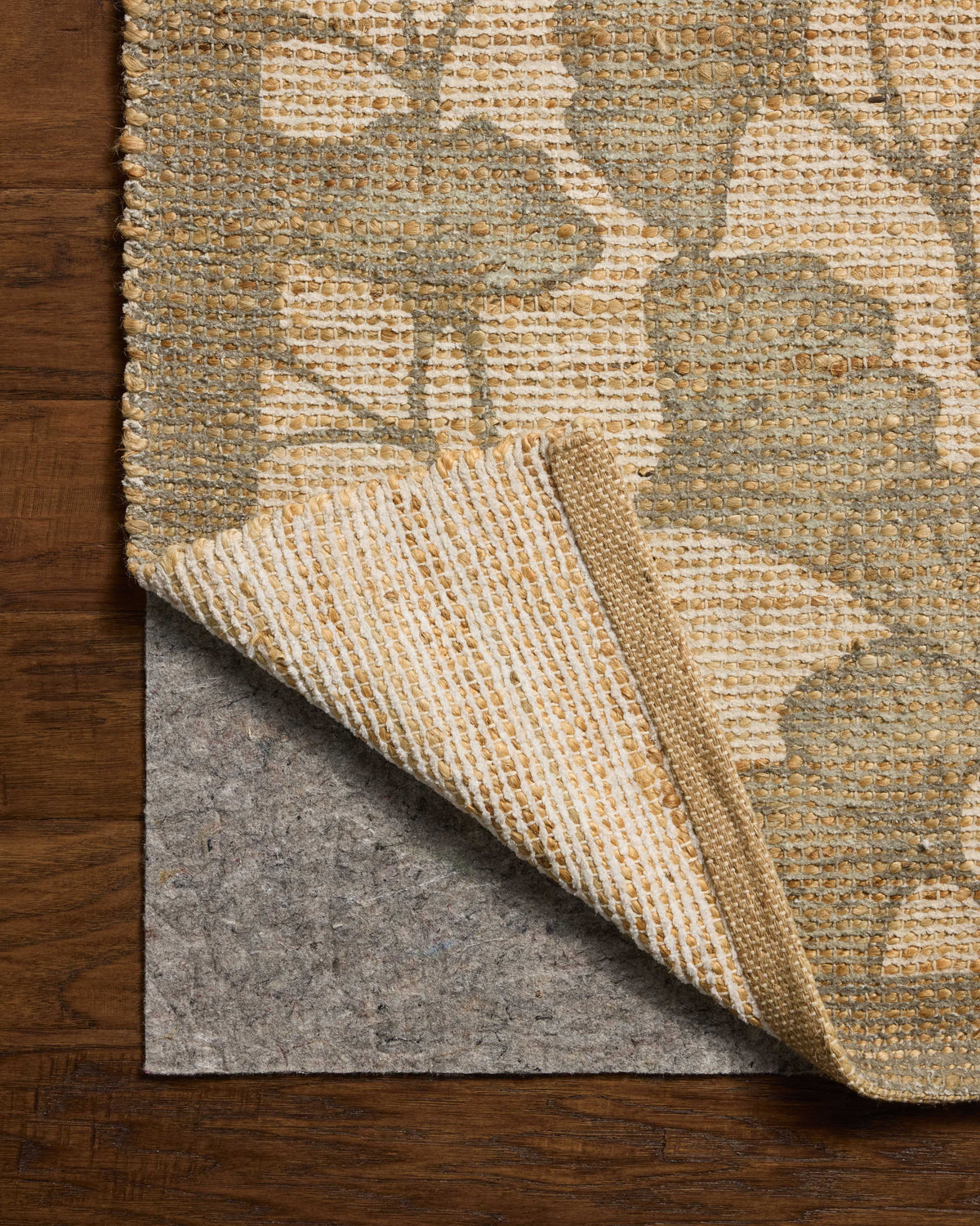 Chris Loves Julia x Loloi Rue Area Rug