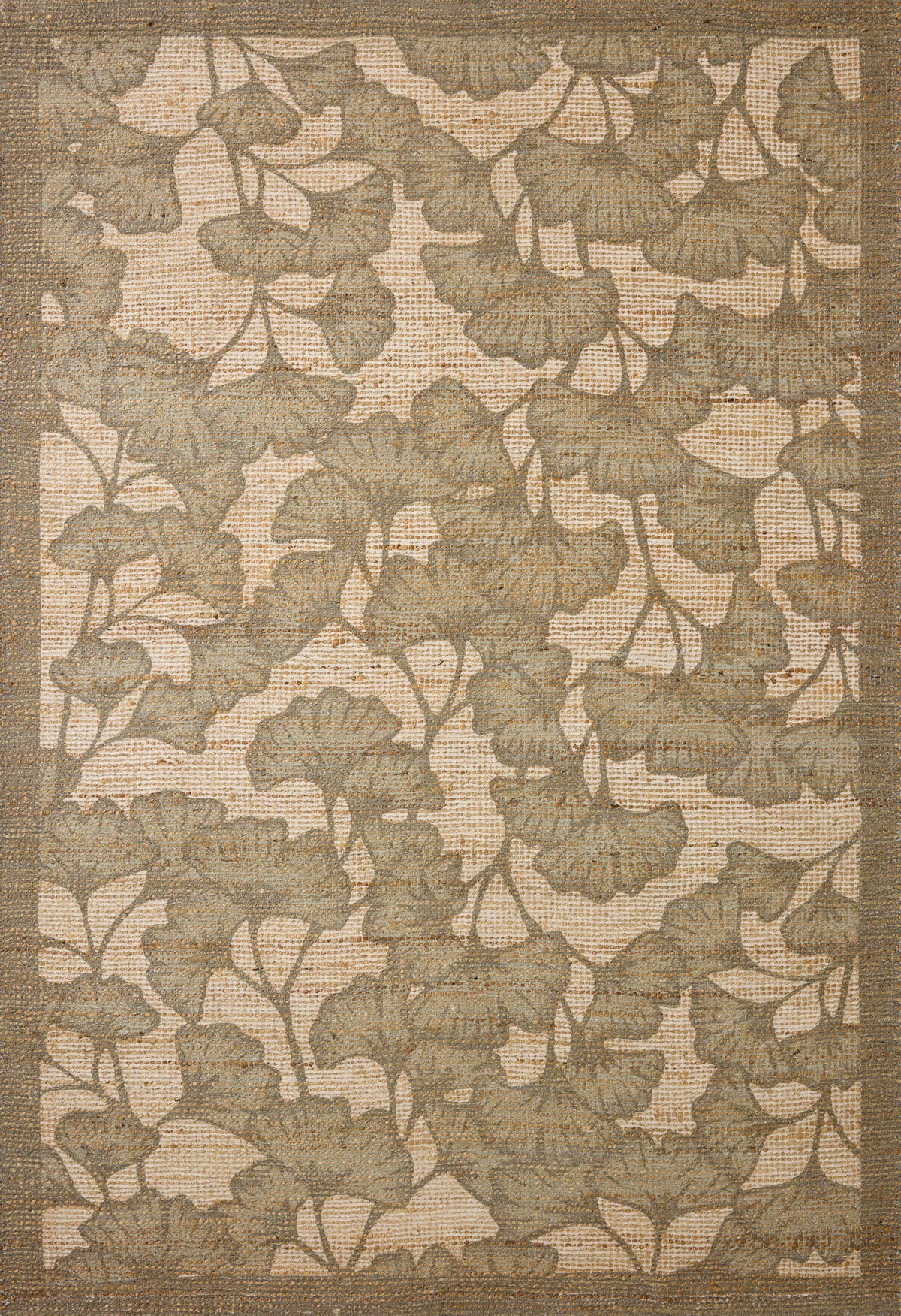 Chris Loves Julia x Loloi Rue Area Rug