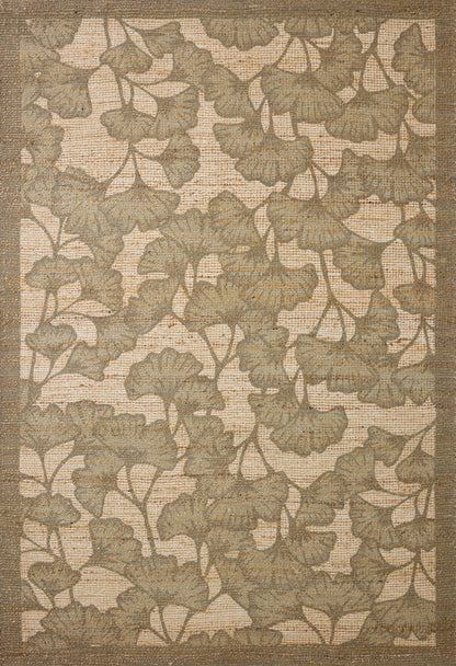 Chris Loves Julia x Loloi Rue Area Rug
