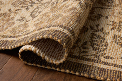 Chris Loves Julia x Loloi Rue Area Rug