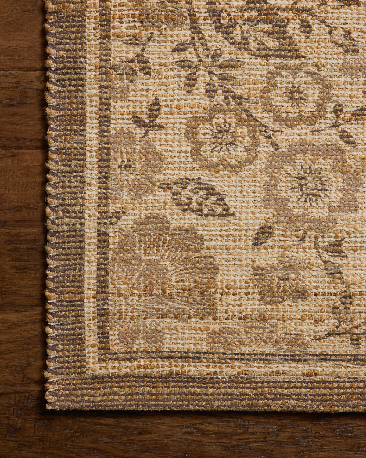 Chris Loves Julia x Loloi Rue Area Rug