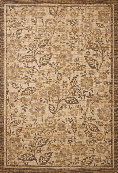 Chris Loves Julia x Loloi Rue Area Rug