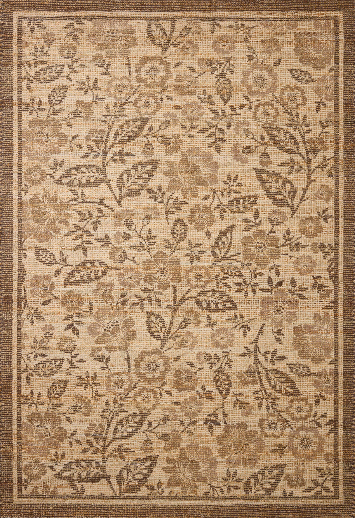 Chris Loves Julia x Loloi Rue Area Rug