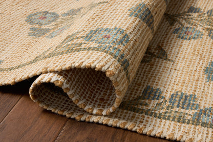 Chris Loves Julia x Loloi Rue Area Rug