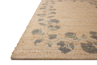Chris Loves Julia x Loloi Rue Area Rug