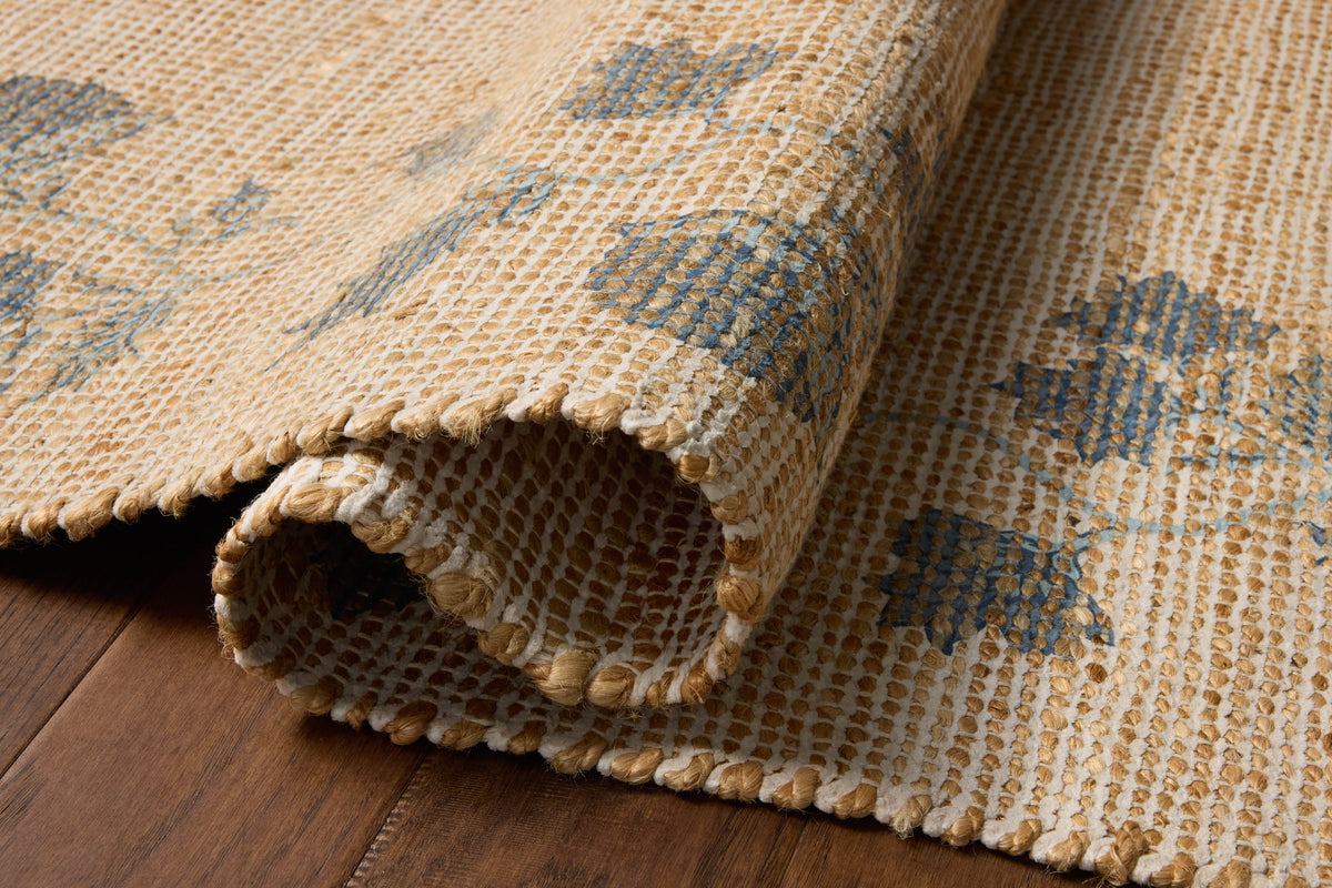 Chris Loves Julia x Loloi Rue Area Rug