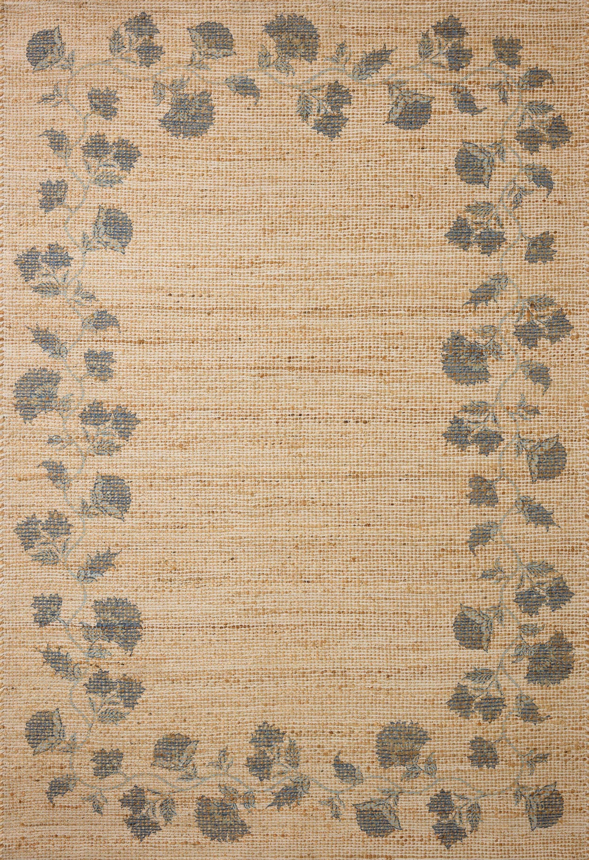 Chris Loves Julia x Loloi Rue Area Rug
