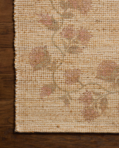Chris Loves Julia x Loloi Rue Area Rug