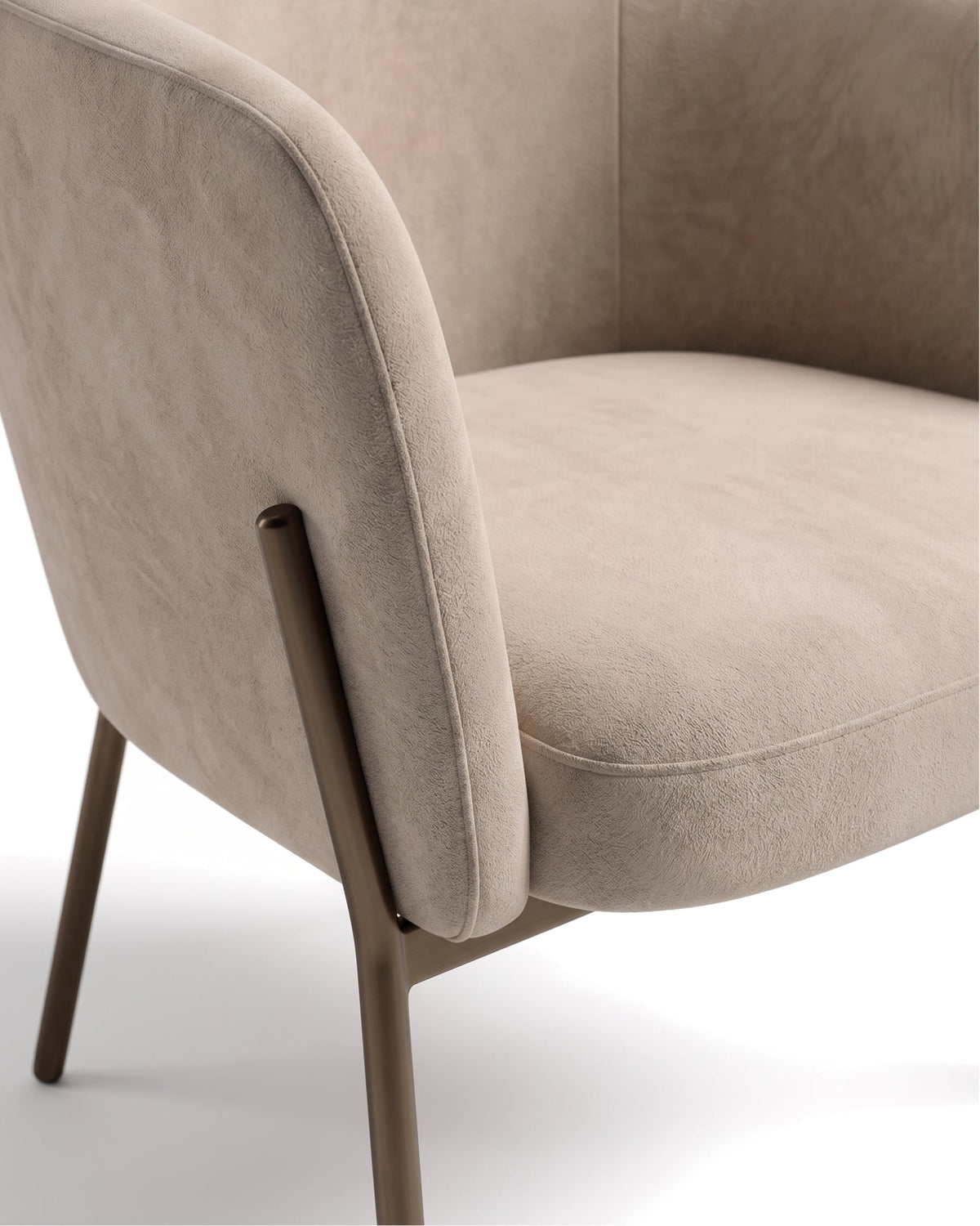 Reece Modern Dining Chair