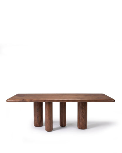 Ronda Dining Table – Elegant Modern Design for Stylish Dining Spaces
