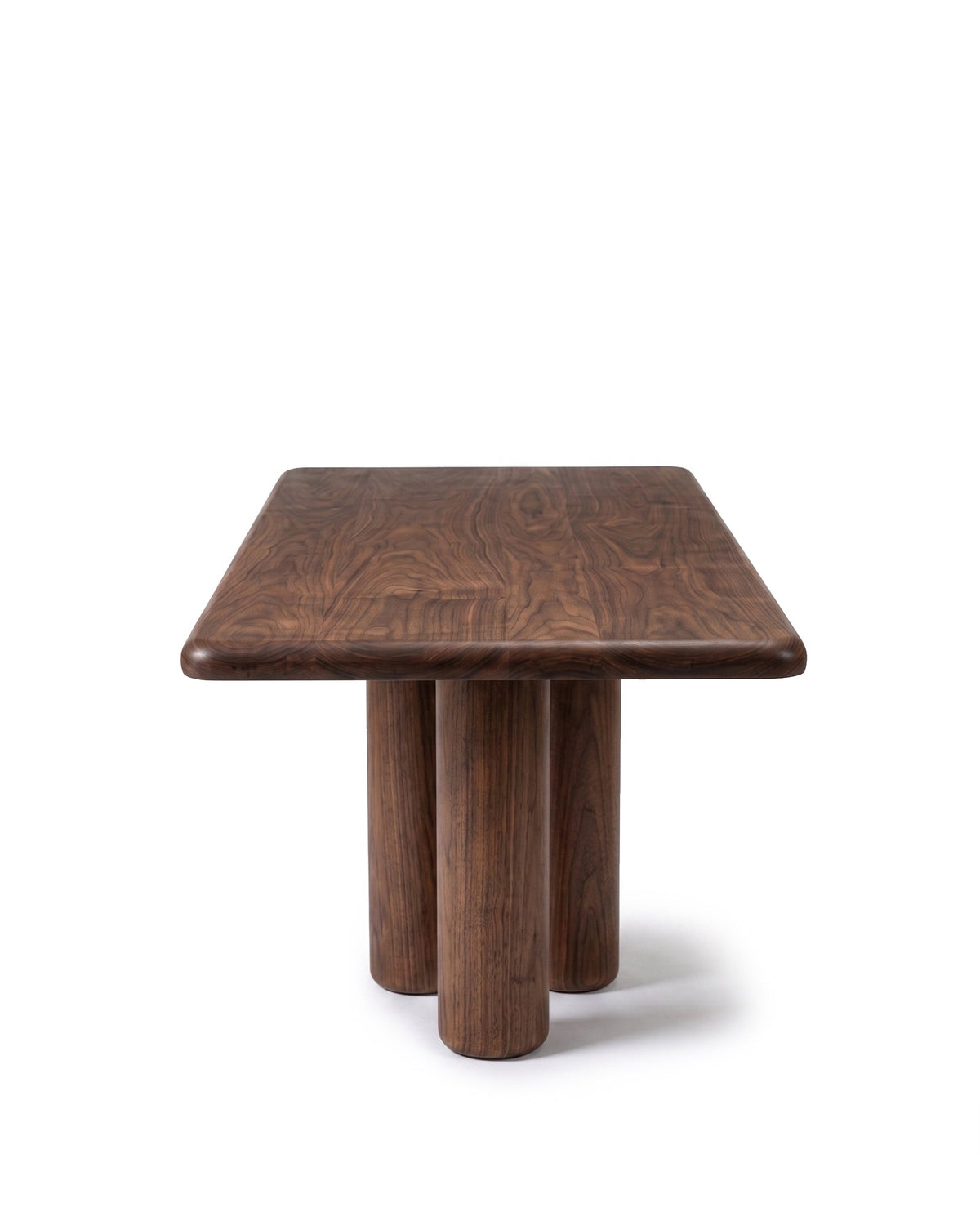 Ronda Dining Table – Elegant Modern Design for Stylish Dining Spaces