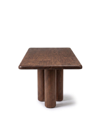Ronda Dining Table – Elegant Modern Design for Stylish Dining Spaces