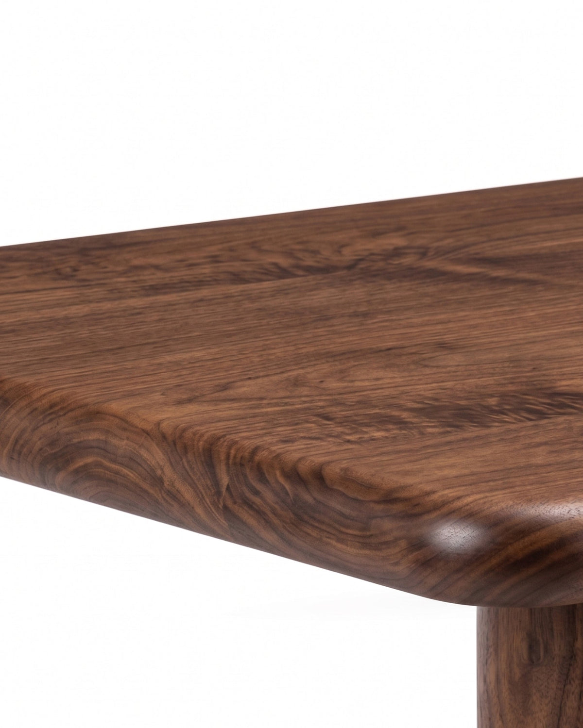Ronda Dining Table – Elegant Modern Design for Stylish Dining Spaces