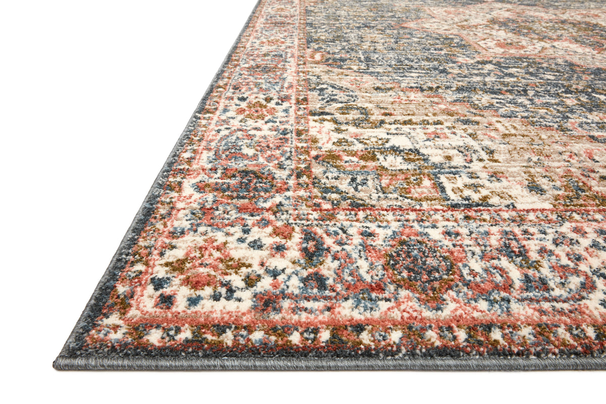 Loloi 18" x 18" Sample Rug