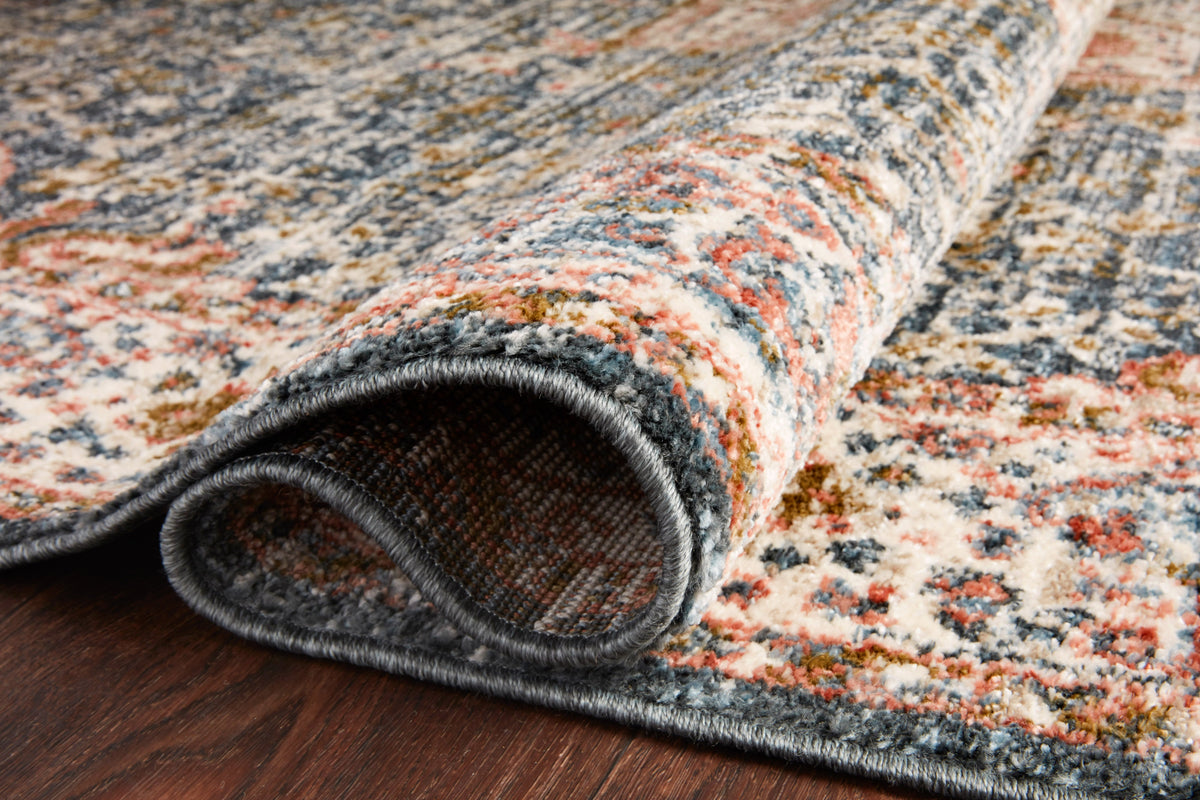 Loloi 18" x 18" Sample Rug