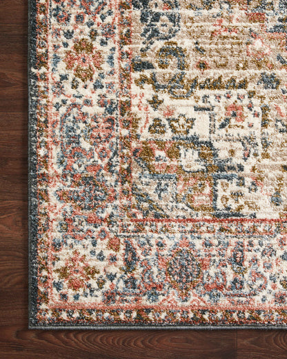 Loloi 18" x 18" Sample Rug