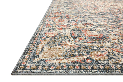 Loloi 18" x 18" Sample Rug