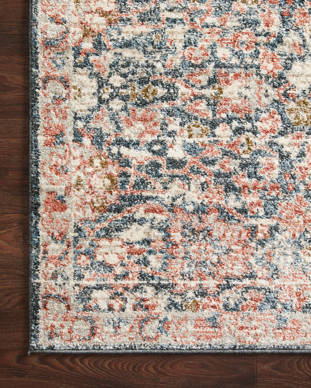 Loloi 18" x 18" Sample Rug