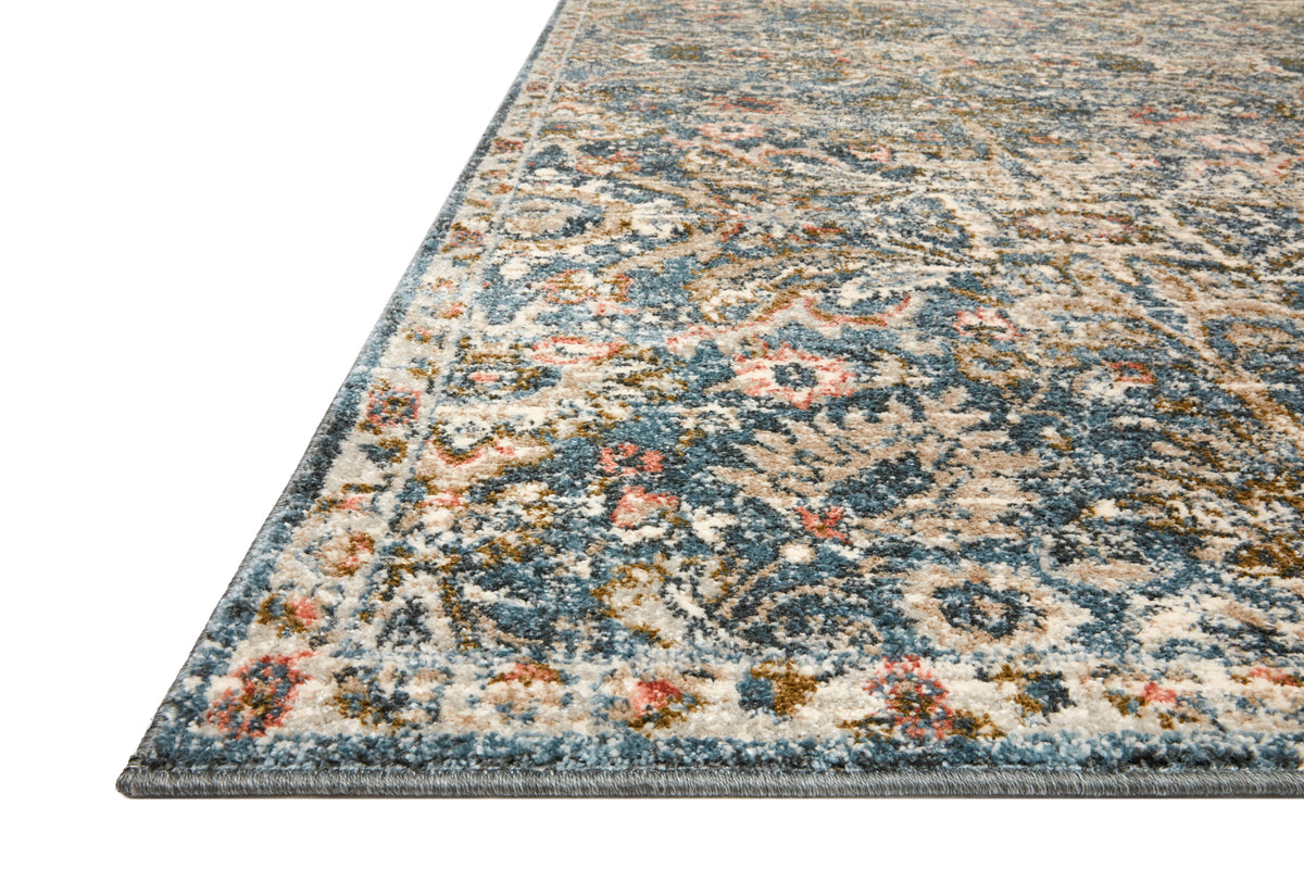 Loloi 18" x 18" Sample Rug