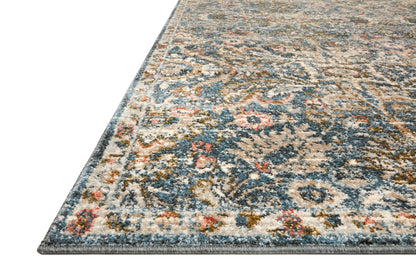 Loloi 18" x 18" Sample Rug