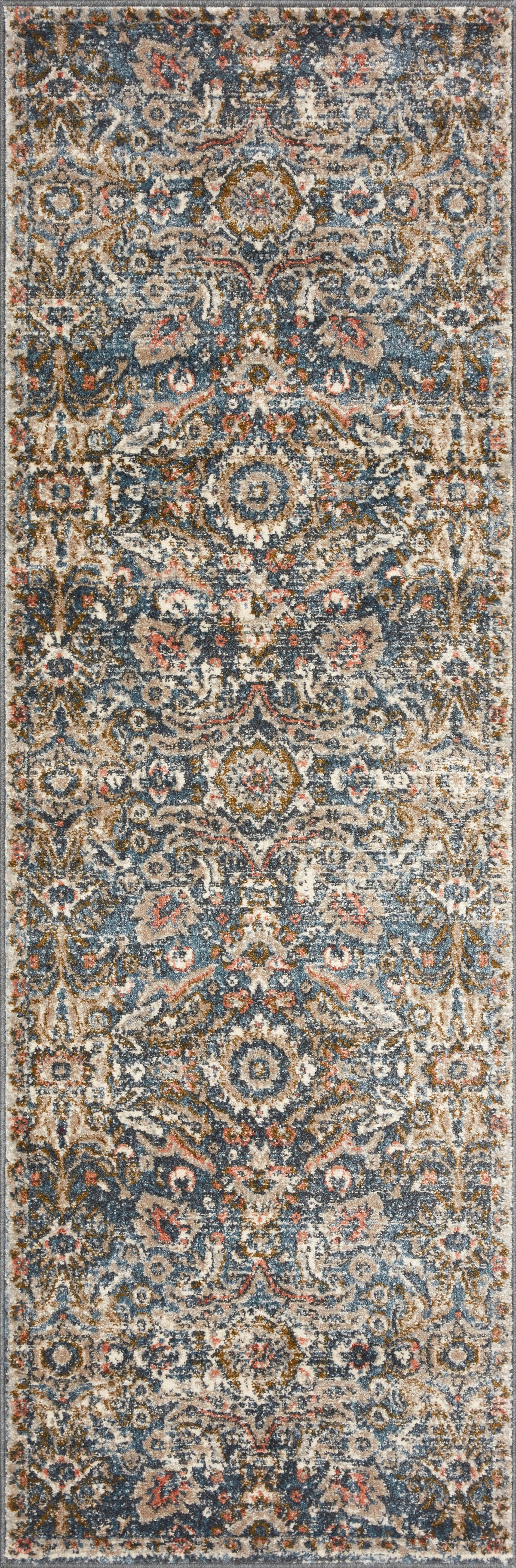 Loloi 18" x 18" Sample Rug