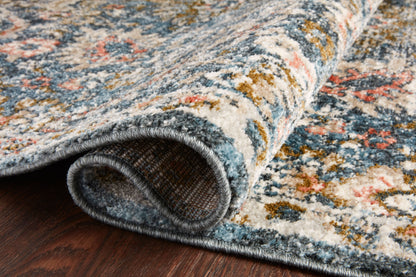 Loloi 18" x 18" Sample Rug