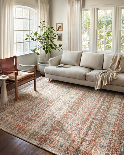 Loloi Accent Rug